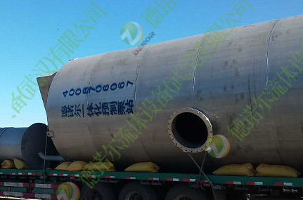 德諾爾一體化泵站為環境造健康