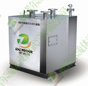 家用污水提升器價格實在