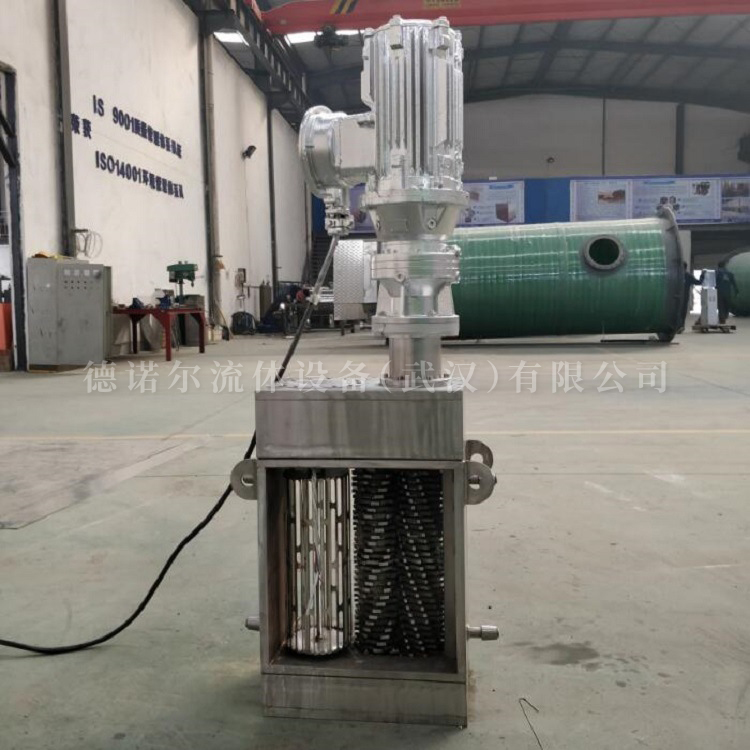 粉碎型格柵生產廠家