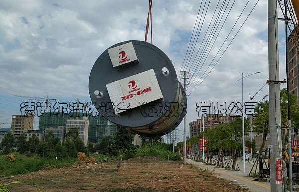ç¦å»ºçœç¦å·žå¸‚ä¸€é«”åŒ–æ³µç«™é …ç›®